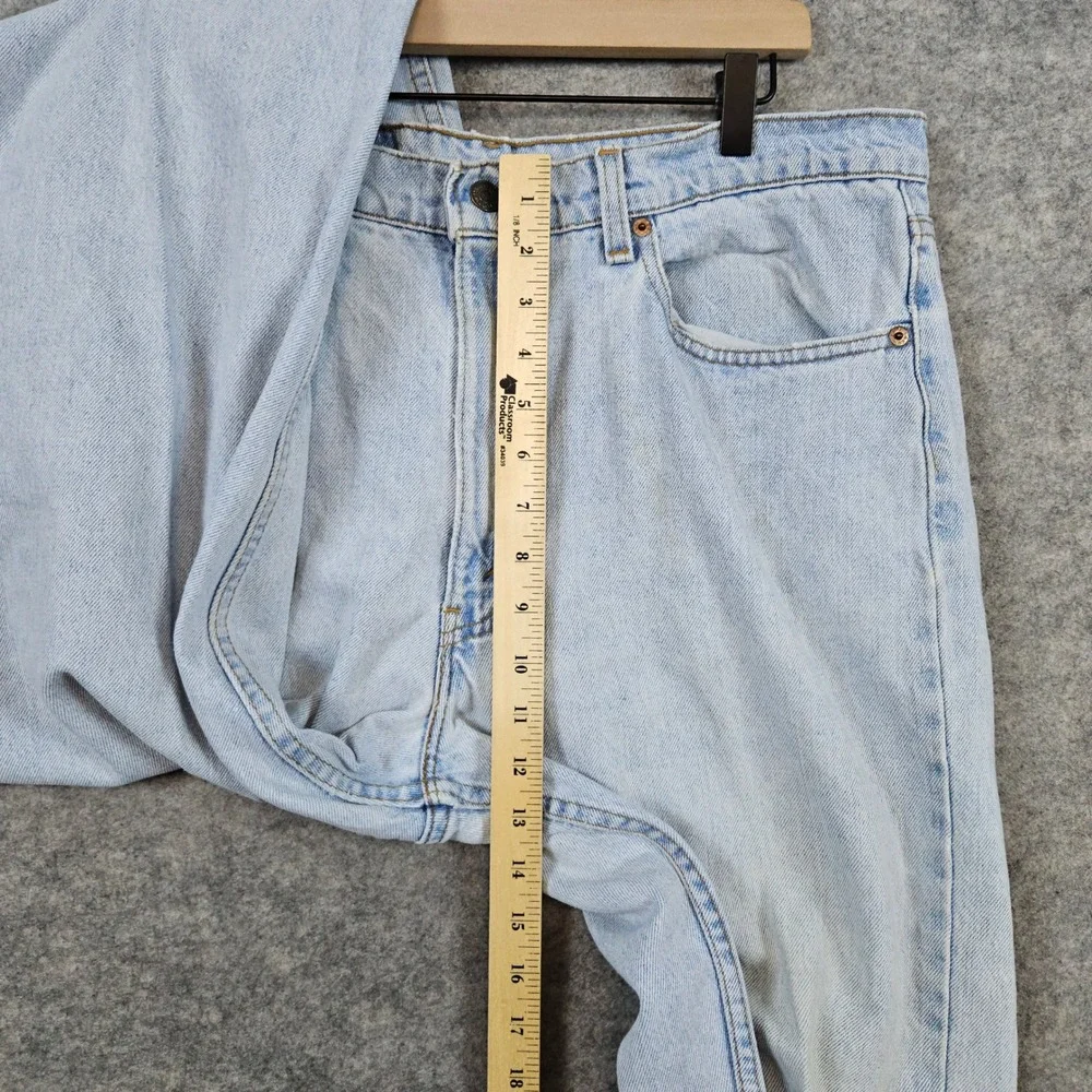 Levis this pair